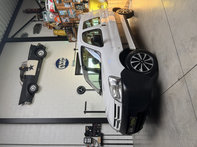 Autohandel Robby - Citroen BERLINGO