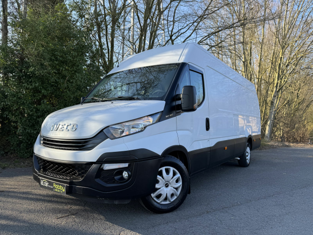 Autohandel Robby - Iveco DAILY