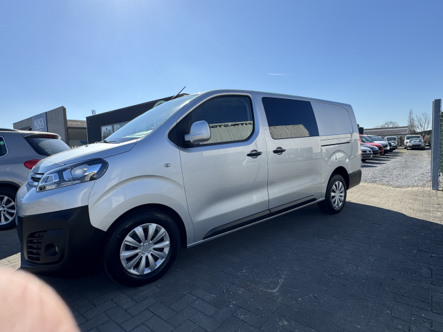 Autohandel Robby - Citroen 