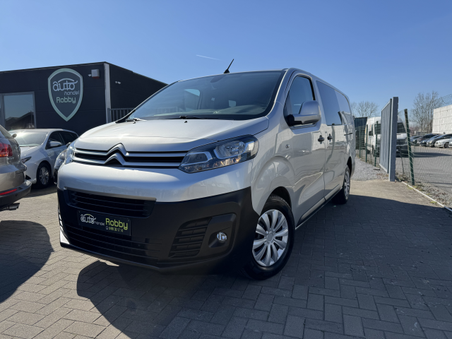 Autohandel Robby - Citroen 