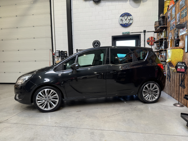 Autohandel Robby - Opel 
