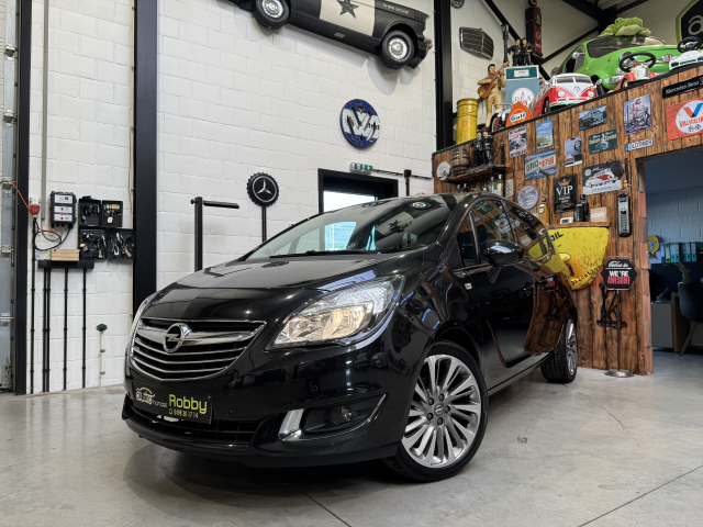Autohandel Robby - Opel 