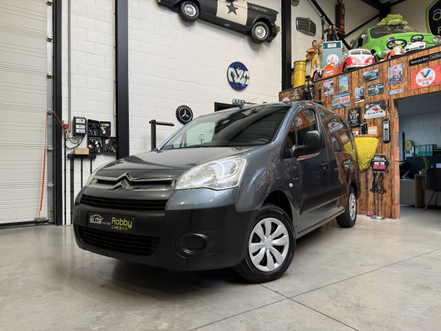 Autohandel Robby - Citroen 