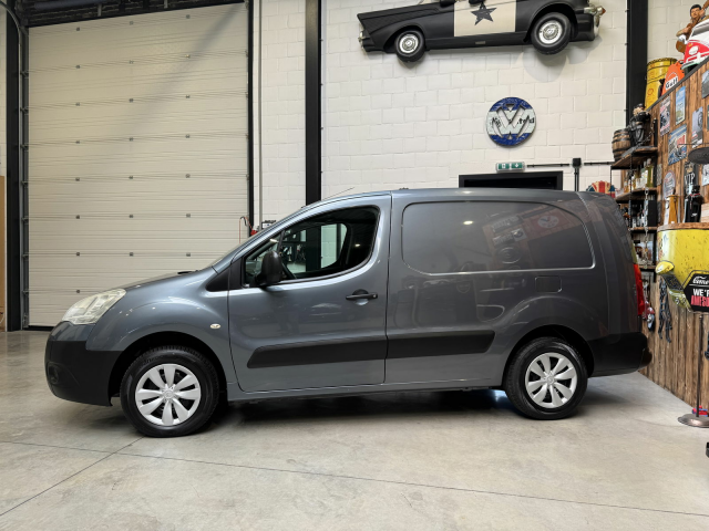 Autohandel Robby - Citroen 