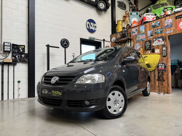 Autohandel Robby - Volkswagen 