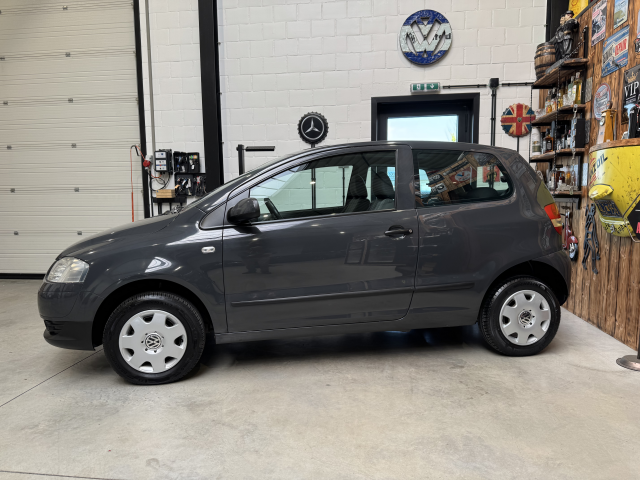 Autohandel Robby - Volkswagen 