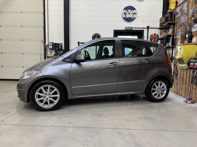 Autohandel Robby - Mercedes 