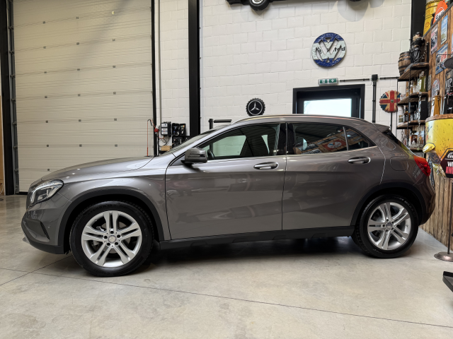 Autohandel Robby - Mercedes 