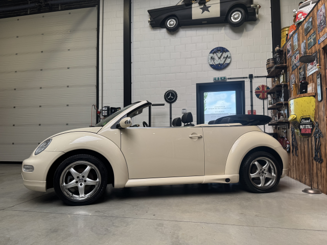 Autohandel Robby - Volkswagen 