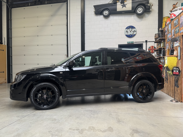 Autohandel Robby - Fiat 