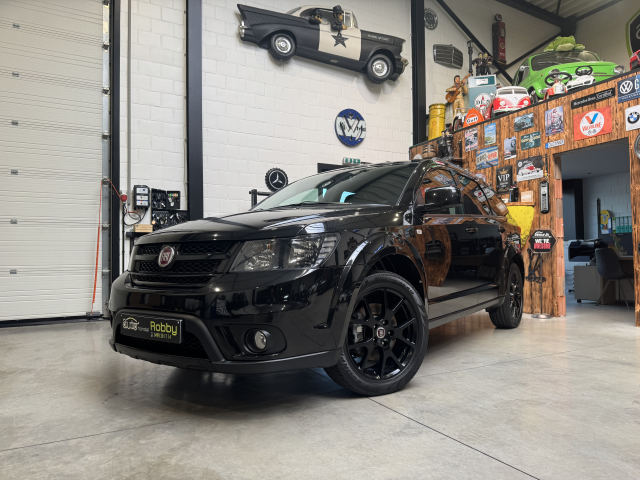 Autohandel Robby - Fiat 
