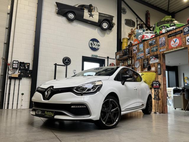 Autohandel Robby - Renault 