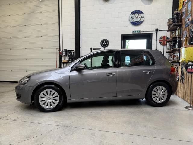 Autohandel Robby - Volkswagen 