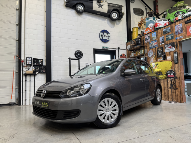 Autohandel Robby - Volkswagen 