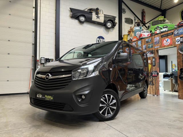 Autohandel Robby - Opel 