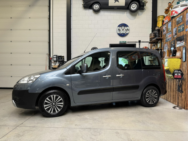 Autohandel Robby - Peugeot 