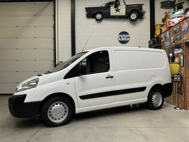 Autohandel Robby - Peugeot 