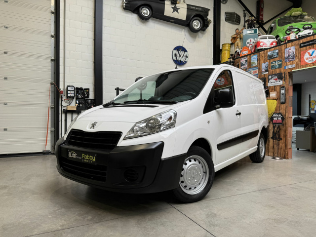 Autohandel Robby - Peugeot 