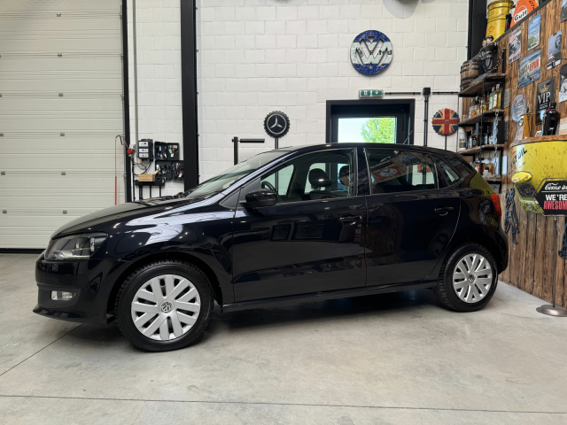 Autohandel Robby - Volkswagen 