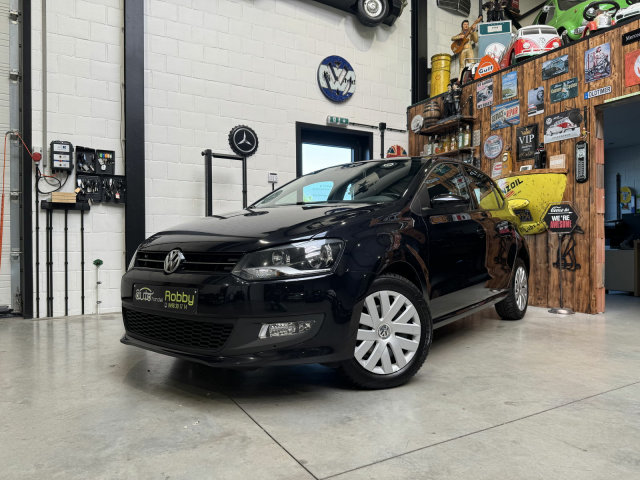 Autohandel Robby - Volkswagen 
