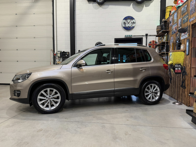 Autohandel Robby - Volkswagen 