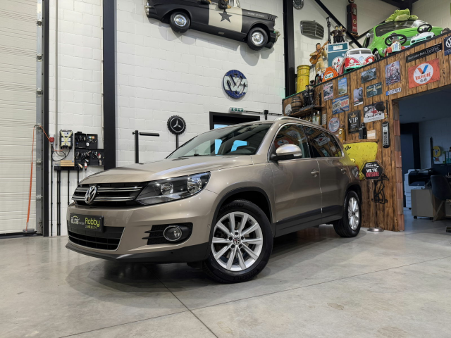 Autohandel Robby - Volkswagen 