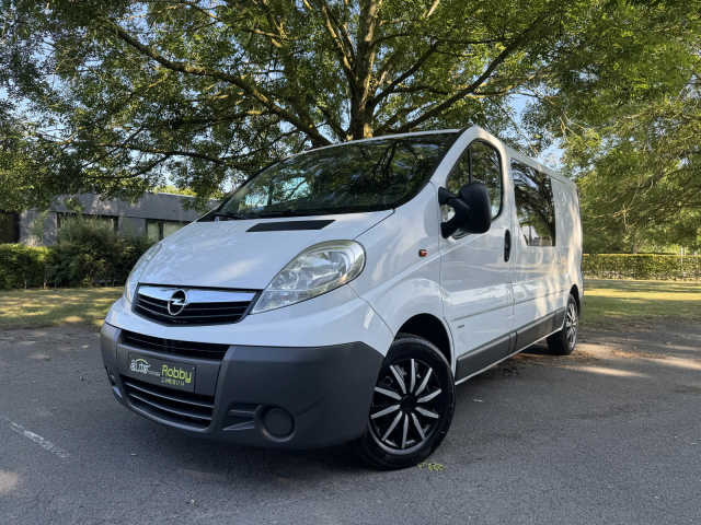 Autohandel Robby - Opel 