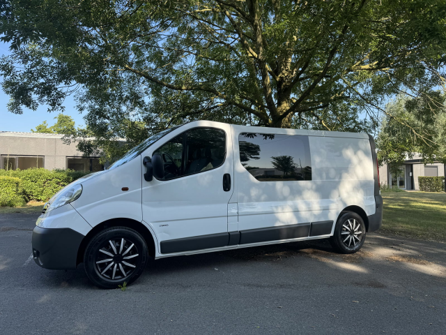 Autohandel Robby - Opel 