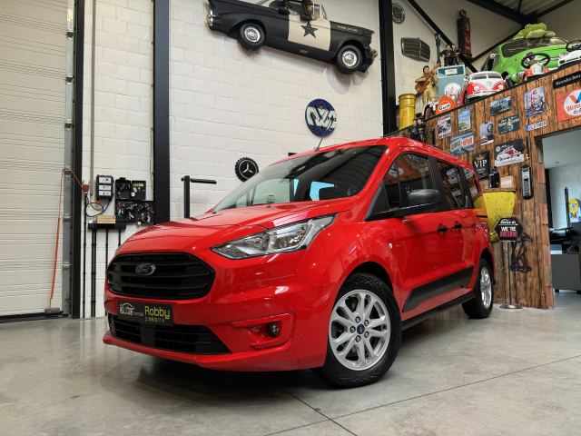 Autohandel Robby - Ford 