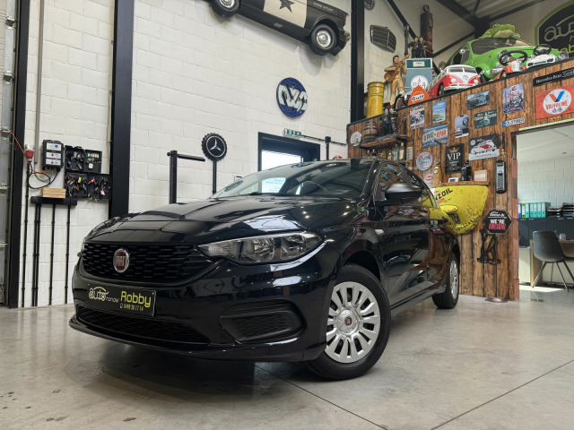 Autohandel Robby - Fiat 