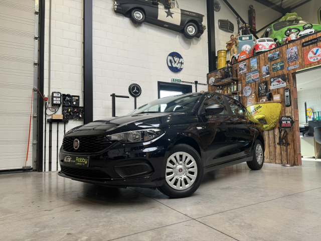Autohandel Robby - Fiat 