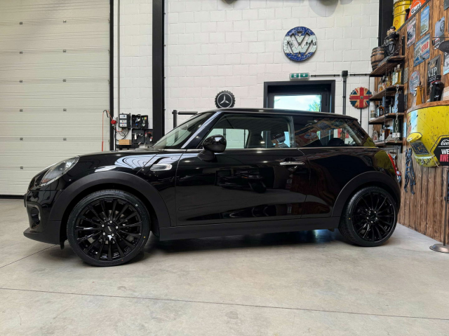 Autohandel Robby - MINI 