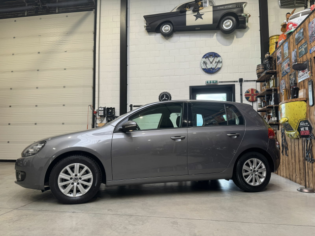 Autohandel Robby - Volkswagen 