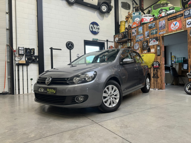 Autohandel Robby - Volkswagen 