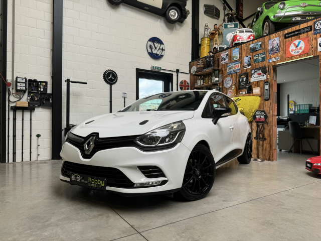 Autohandel Robby - Renault 