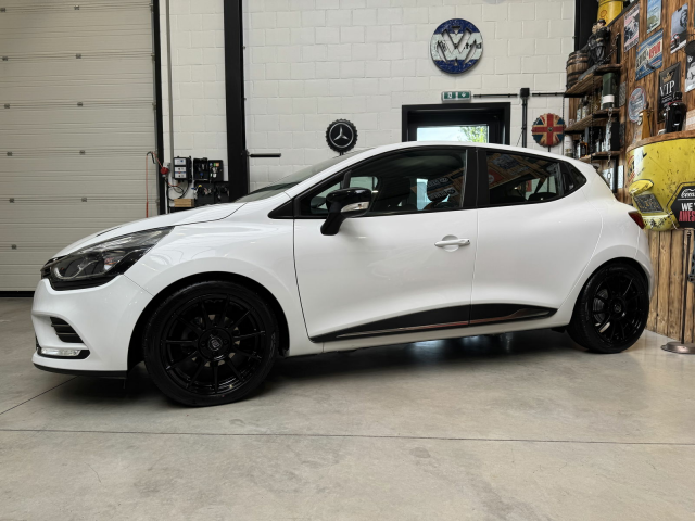 Autohandel Robby - Renault 