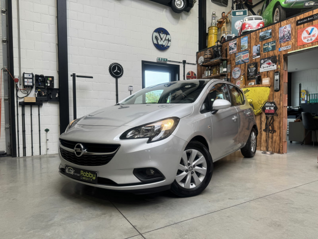 Autohandel Robby - Opel 