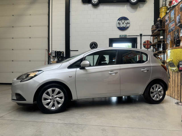 Autohandel Robby - Opel Corsa