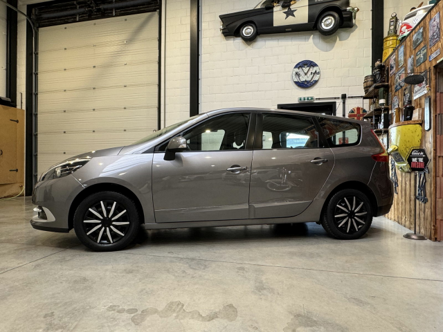 Autohandel Robby - Renault 