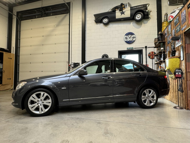Autohandel Robby - Mercedes 