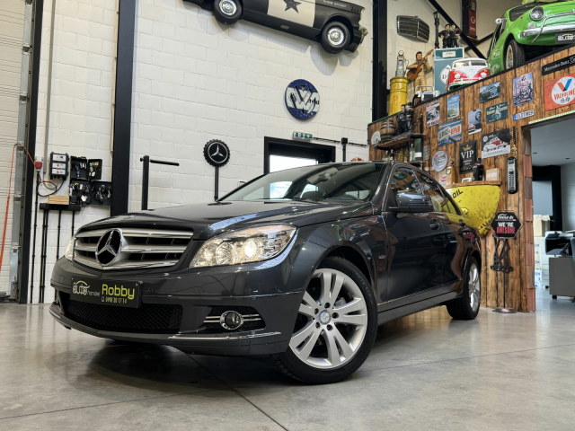 Autohandel Robby - Mercedes 