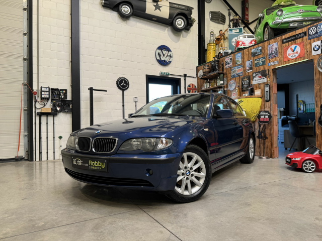 Autohandel Robby - BMW 