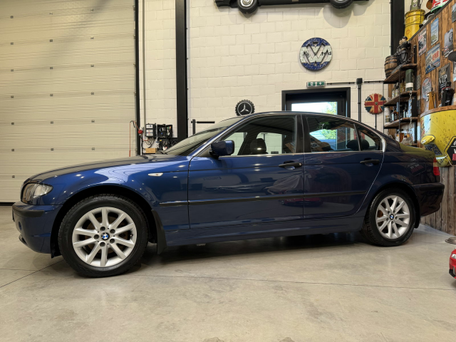 Autohandel Robby - BMW 