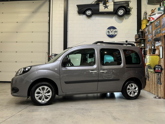 Autohandel Robby - Renault 