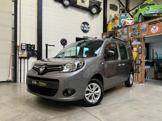 Autohandel Robby - Renault 