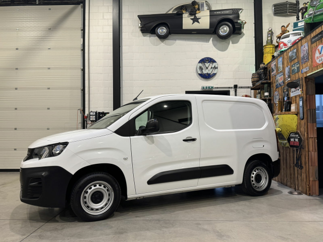 Autohandel Robby - Peugeot 