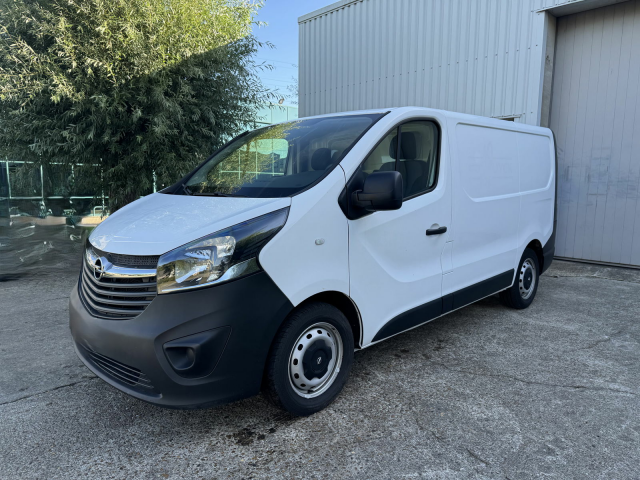 Autohandel Robby - Opel 