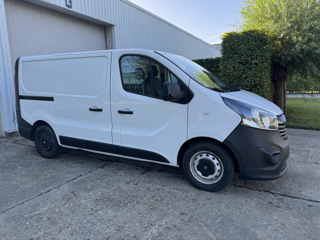 Autohandel Robby - Opel 