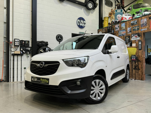 Autohandel Robby - Opel 