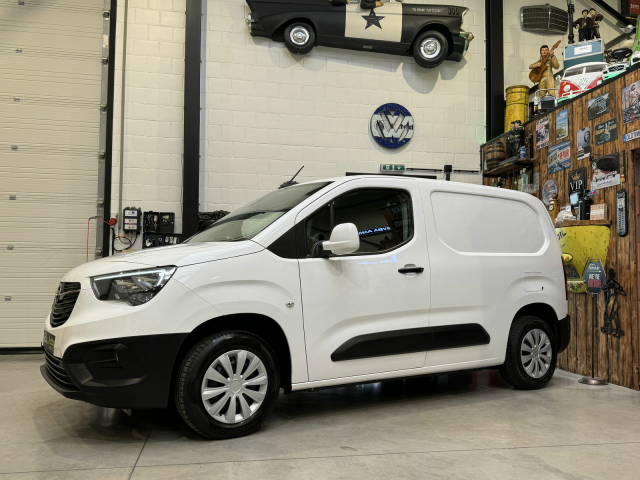 Autohandel Robby - Opel 